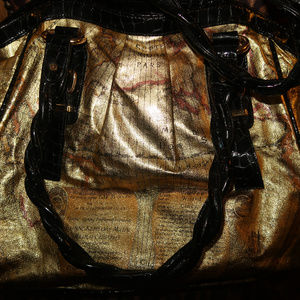 Unique Vintage  Hangbag